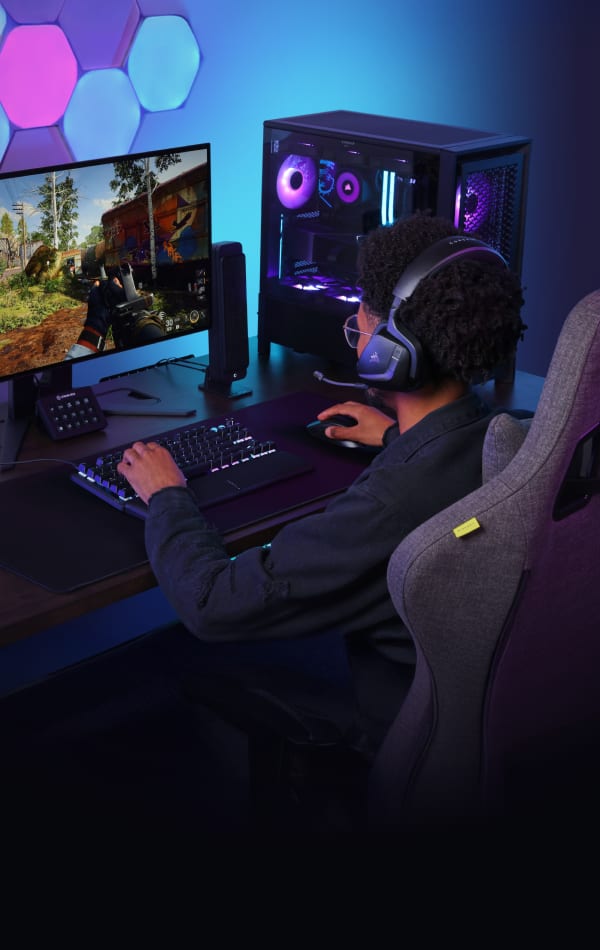 BETTER GAMING, BIGGER SAVINGS