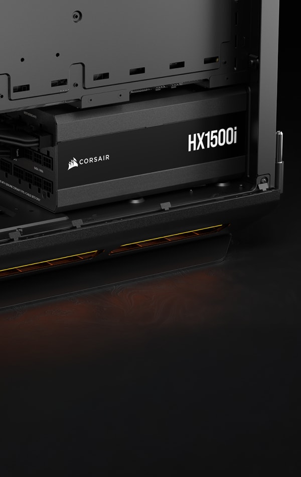 HXi SERIES