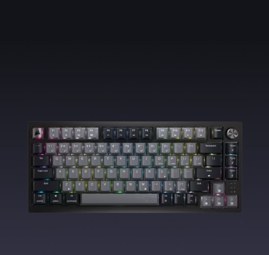 75% Keyboards