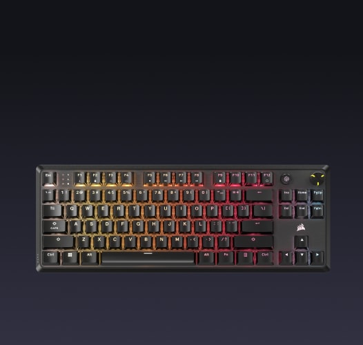 TKL Gaming Keyboards