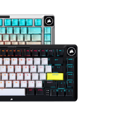 CORSAIR CUSTOM LAB