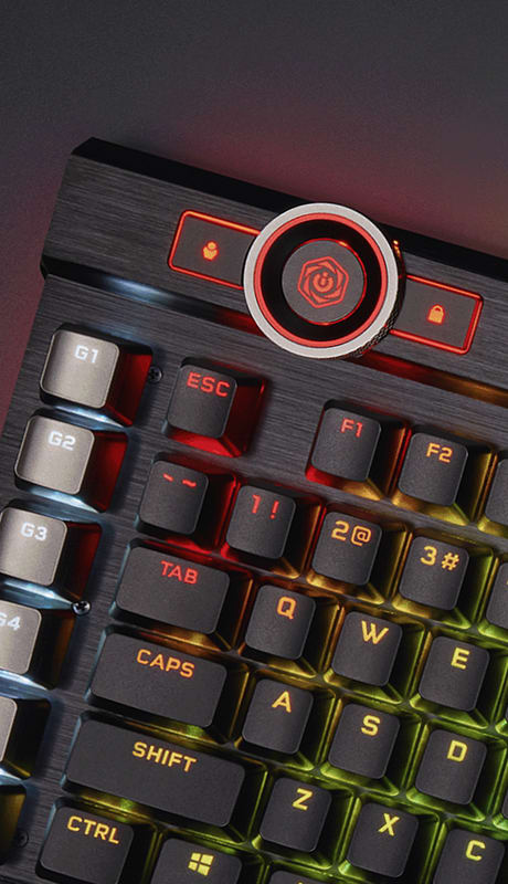HOTKEYS AND MEDIA KEYS