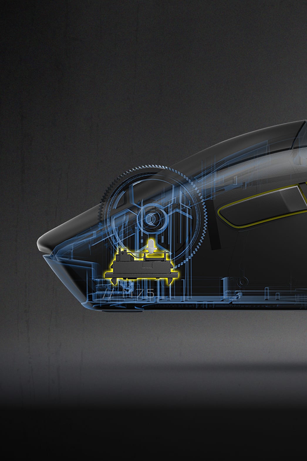 ПЕРЕКЛЮЧАТЕЛИ