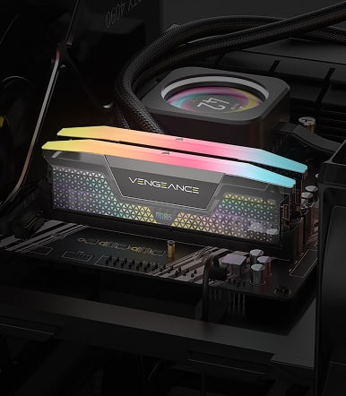 ロンロン　CORSAIRメモリー PC RAM | Computer Gaming Memory | CORSAIR