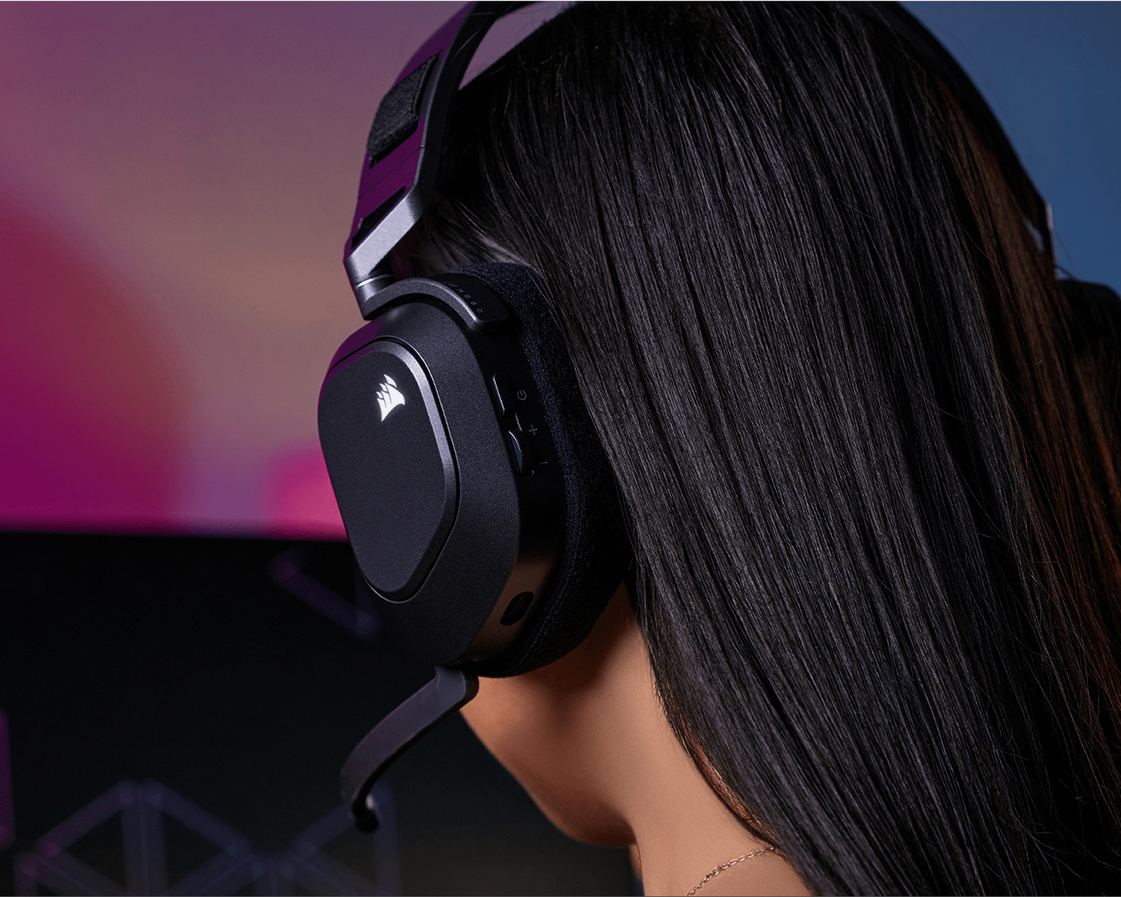 RIGHT | HS80 MAX WIRELESS XBOX XBOX READY