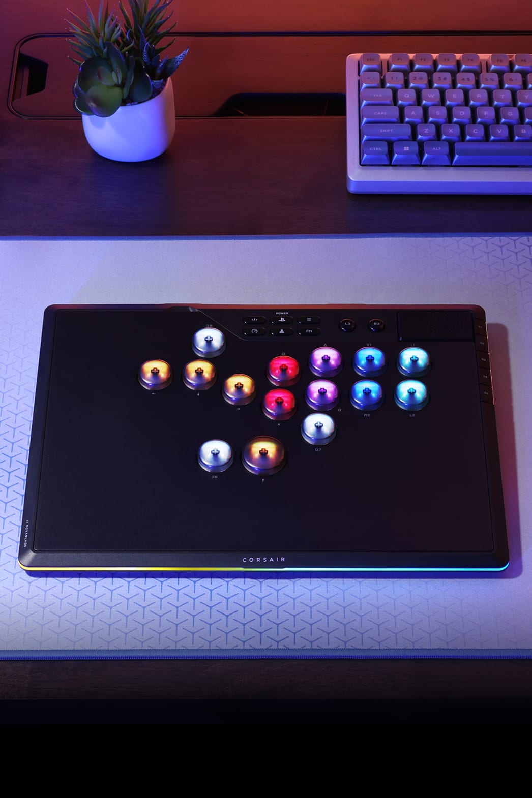 PREMIUM BUILD QUALITY