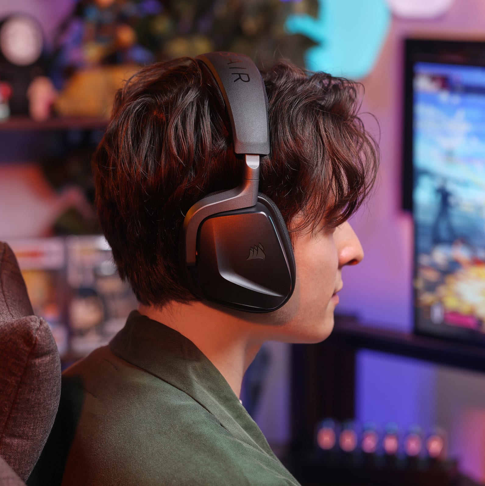 IMMERSED | VOID v2 MAX WIRELESS XBOX | CA-9011381-WW