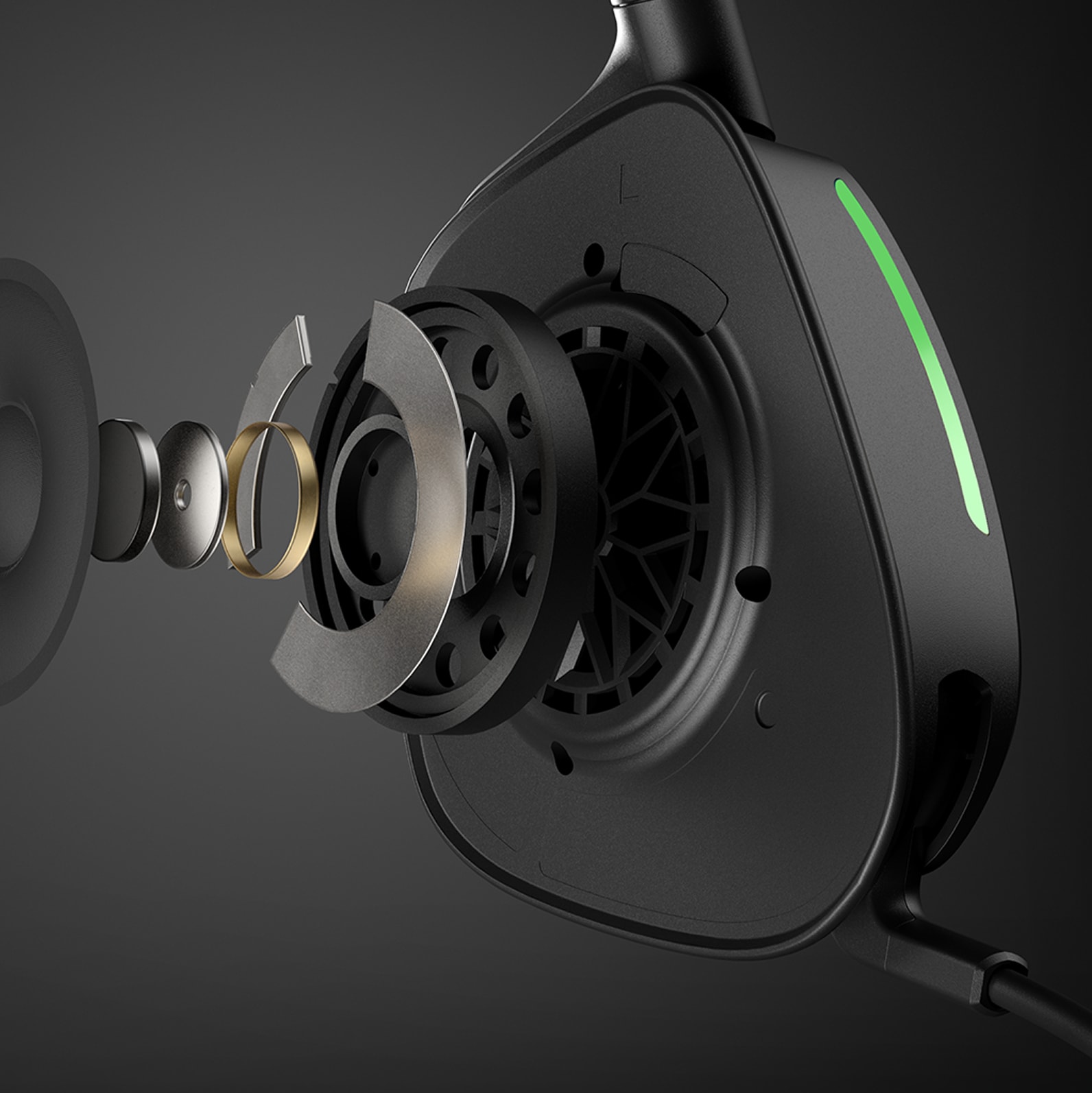 BASS | VOID v2 MAX WIRELESS XBOX | CA-9011381-WW