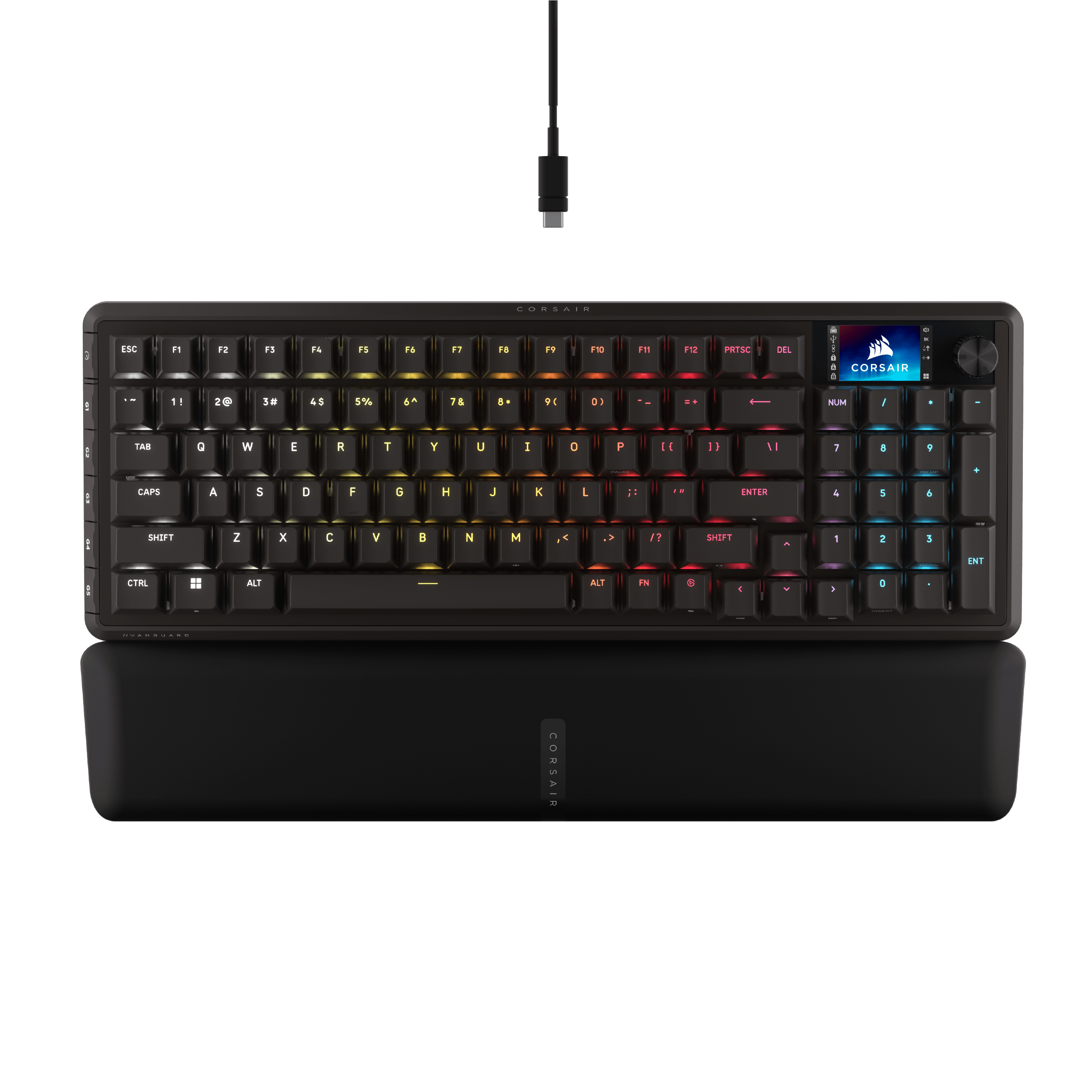Corsair Vanguard Pro 96