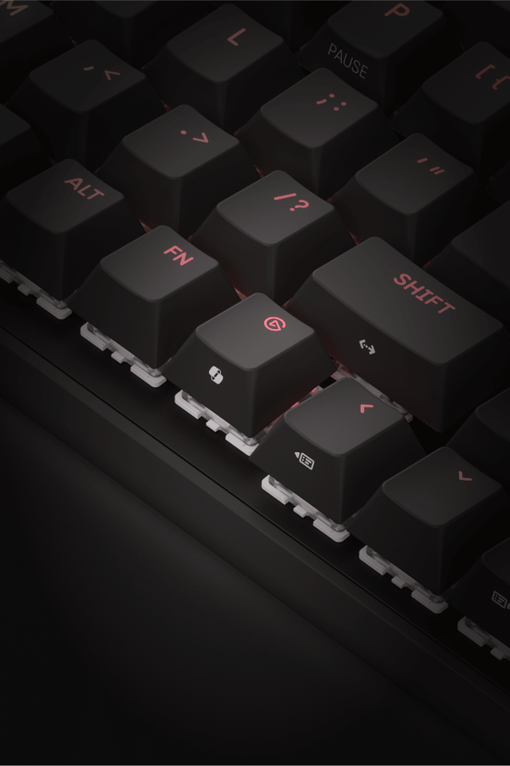 Stream Deck-startknapp