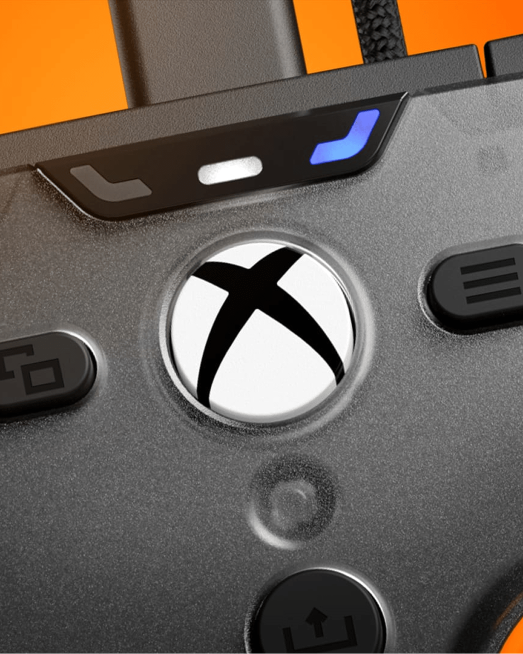 OPTIMIZED FOR XBOX GAMING