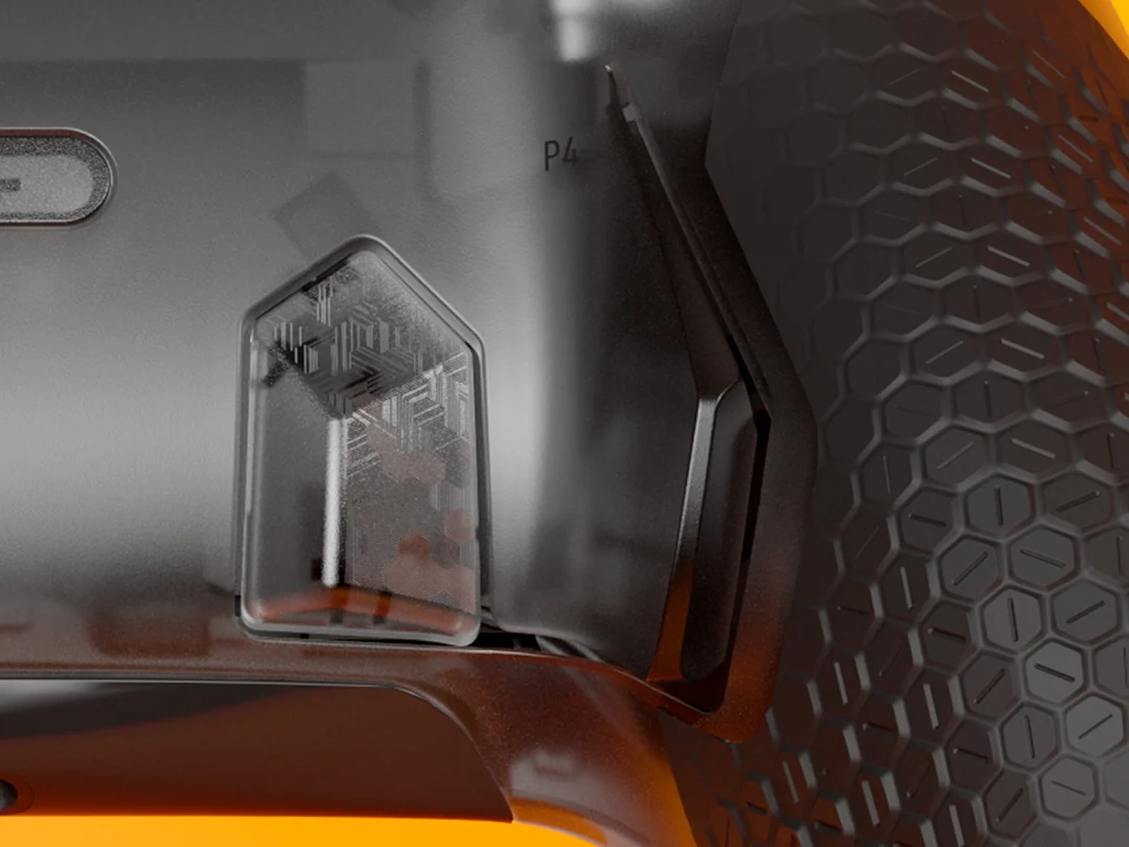 Valor Pro Wired Preconfigured Controller - CUSTOMIZABLE REAR PADDLES