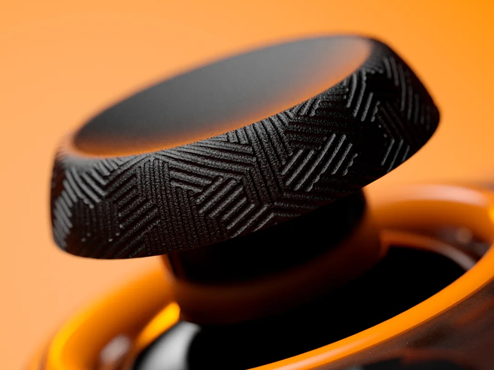 ANTI-DRIFT THUMBSTICKS