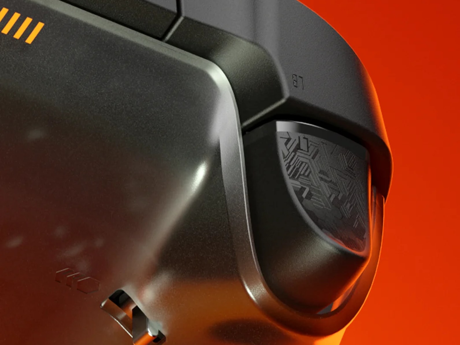 Valor Pro Wired Preconfigured Controller - ADJUSTABLE INSTANT TRIGGERS