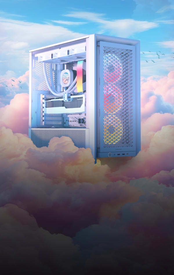 DREAM IT. DESIGN IT. BUILD IT.