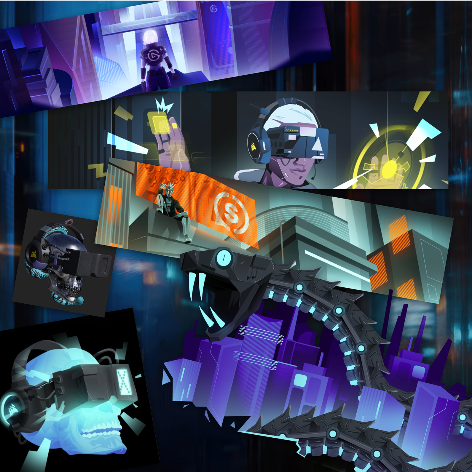 COD-BO7 | In-game items