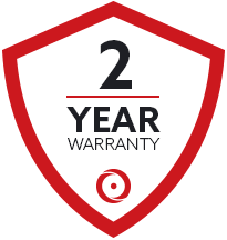 warranty logo