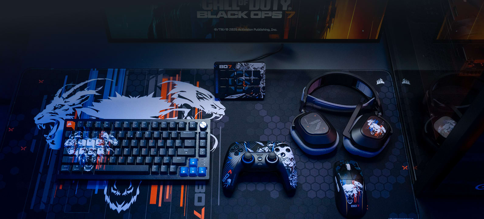 CALL OF DUTY® COLLECTION