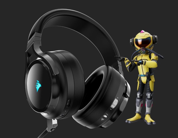 $99.99 VIRTUOSO Wireless Headset