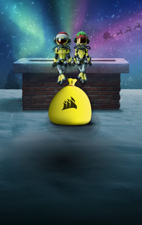 HOLIDAY SPECIALS ARE HERE