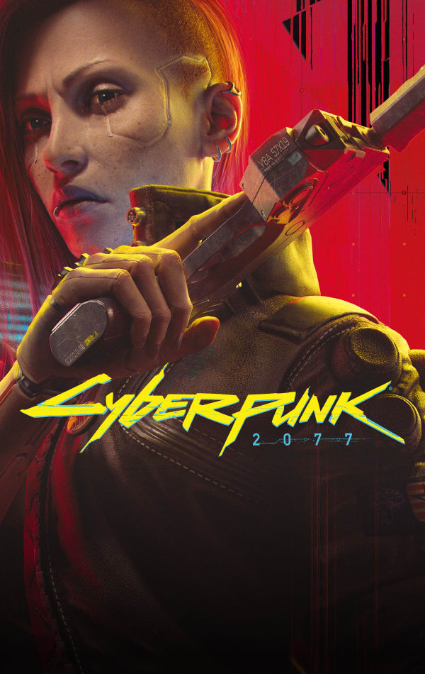CYBERPUNK 2077