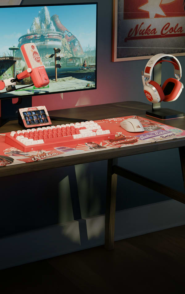 NUKA-COLA™ COLLECTION