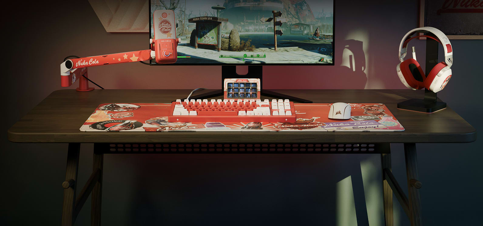 NUKA-COLA™ COLLECTION