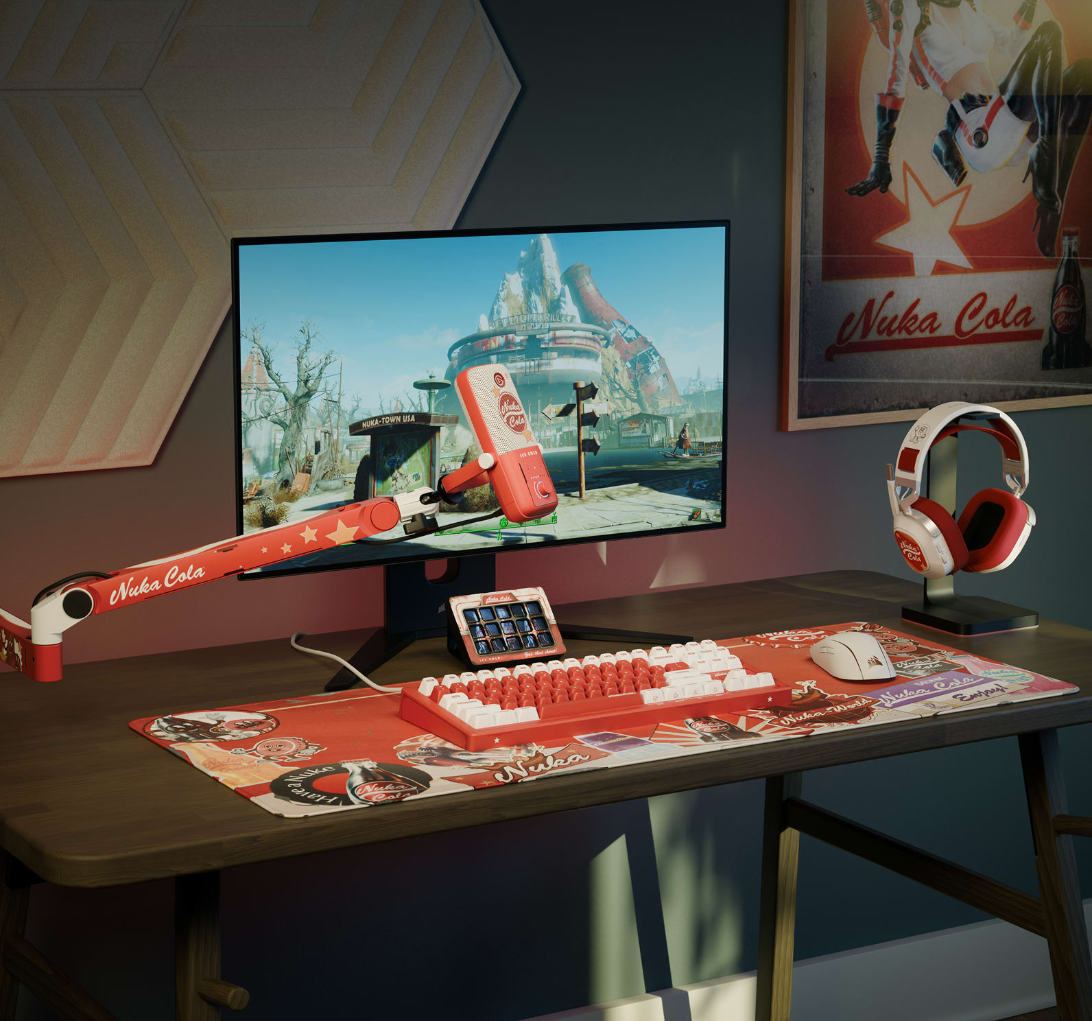 NUKA-COLA™ COLLECTION