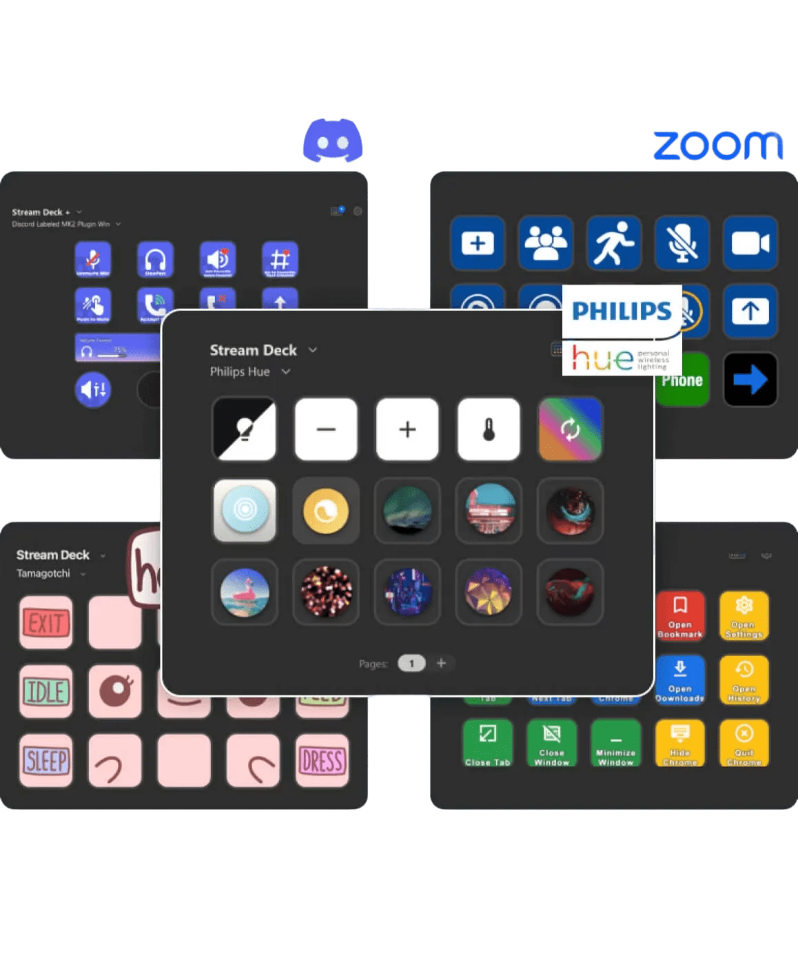 CES 2026 | LEFT RIGHT | MAKERS ECOSYSTEM