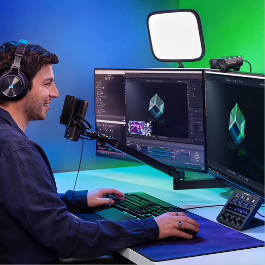 THE ULTIMATE CREATOR ECOSYSTEM