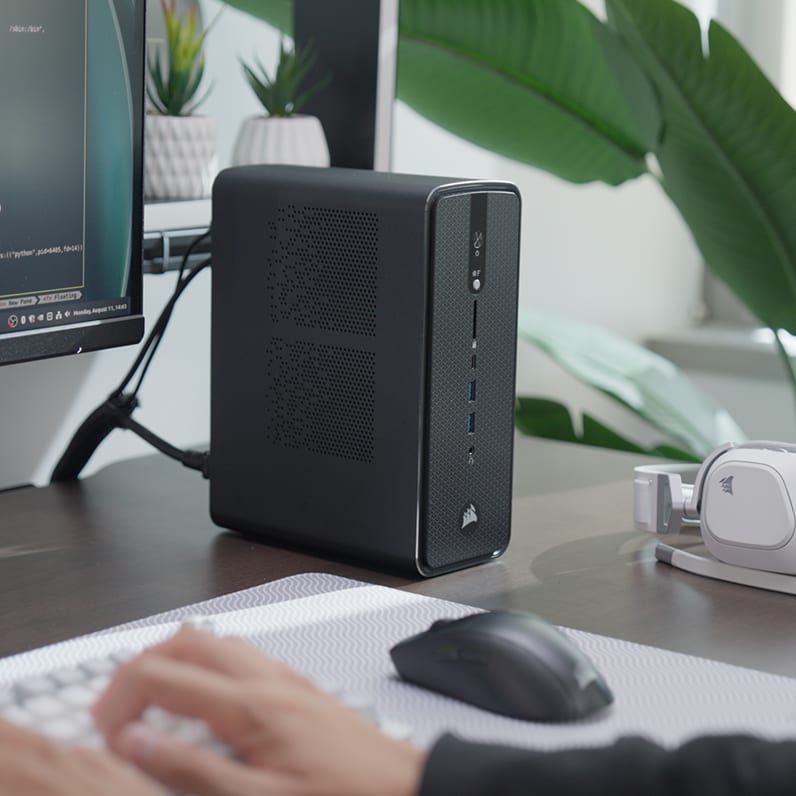 CORSAIR AI WORKSTATION 300