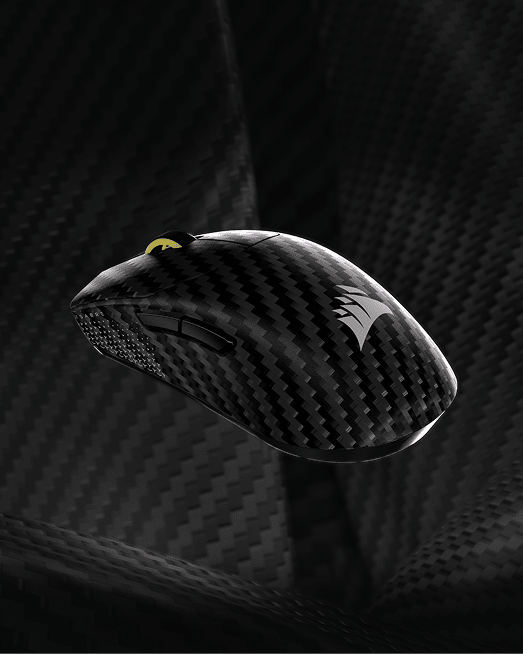 SABRE v2 PRO CARBON FIBER