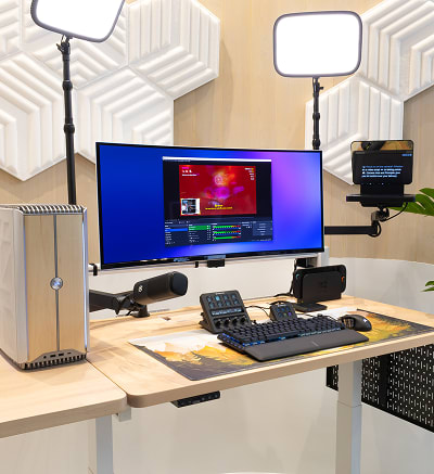 CREATE WITHOUT LIMITS