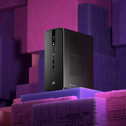 LOCAL & SECURE BY DESIGN