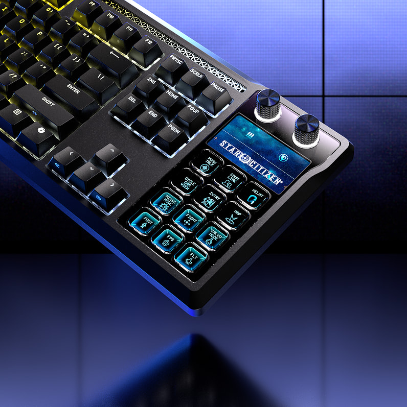 CES 2026 | LEFT RIGHT | GALLEON 100 SD