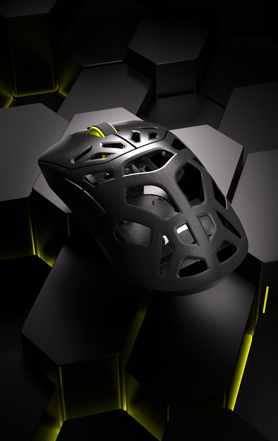 SABRE v2 PRO MAGNESIUM