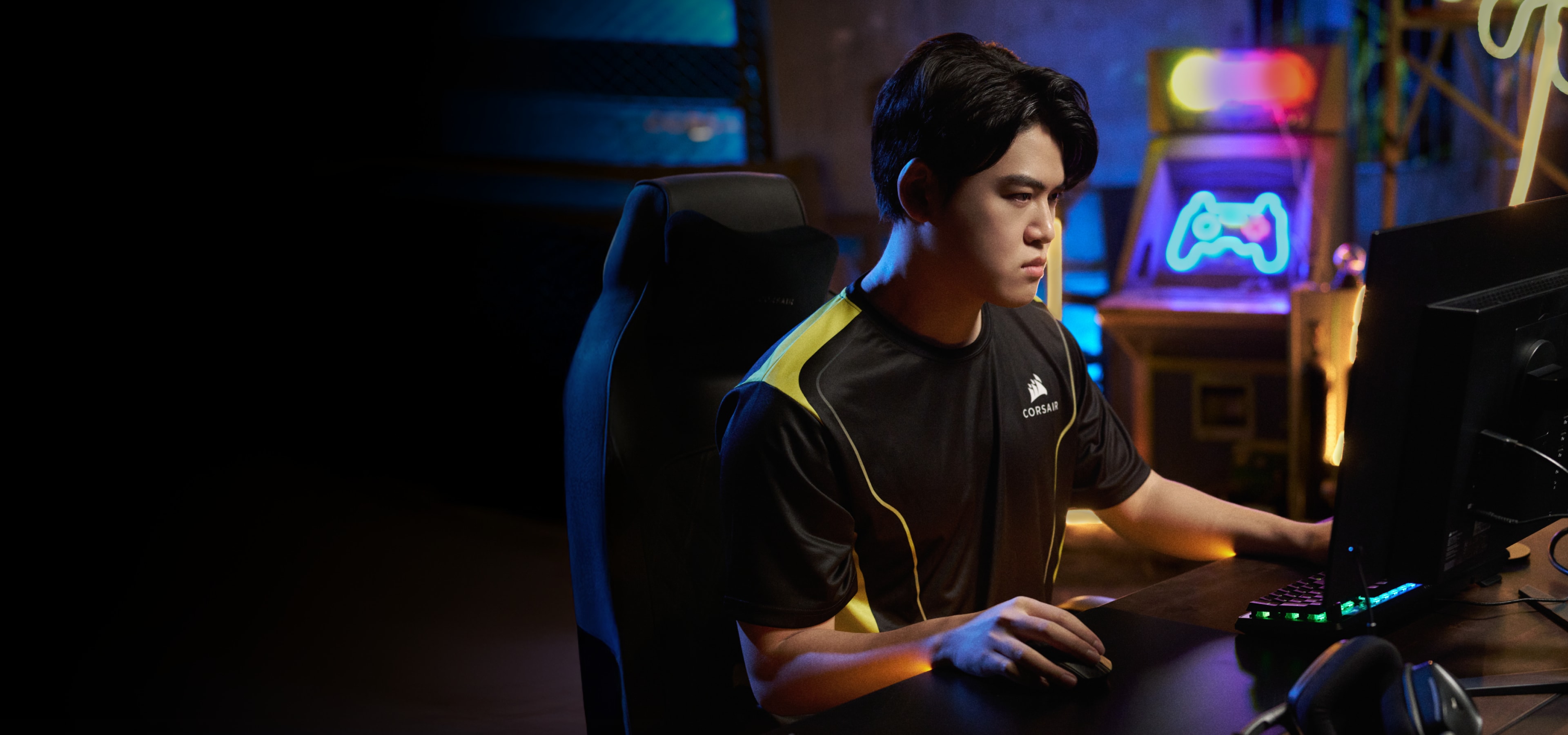 Gumayusi LP | HERO | MEDIA