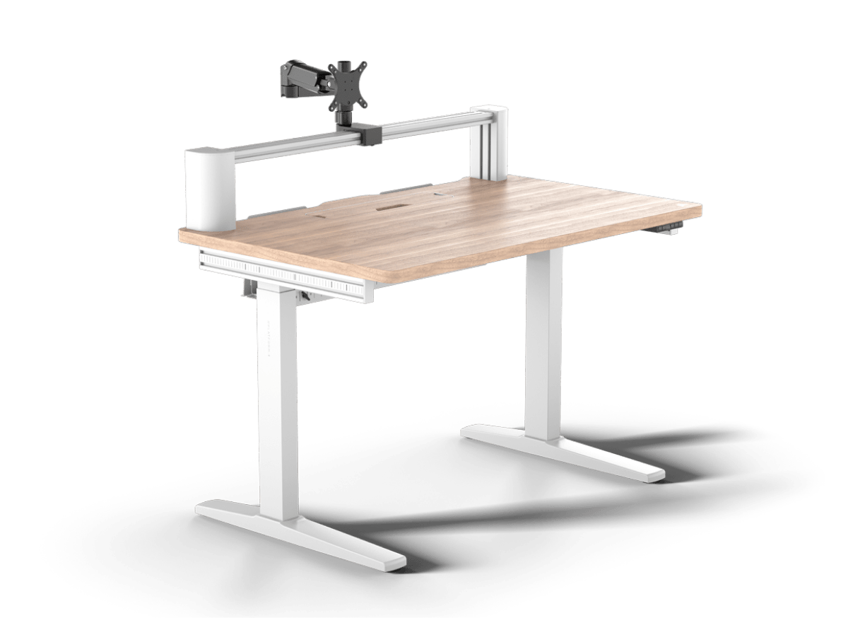 SAVE 20% on Platform:4 Modular Desk