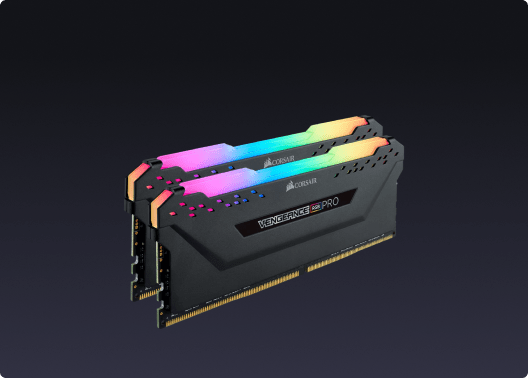 DDR4 RGB