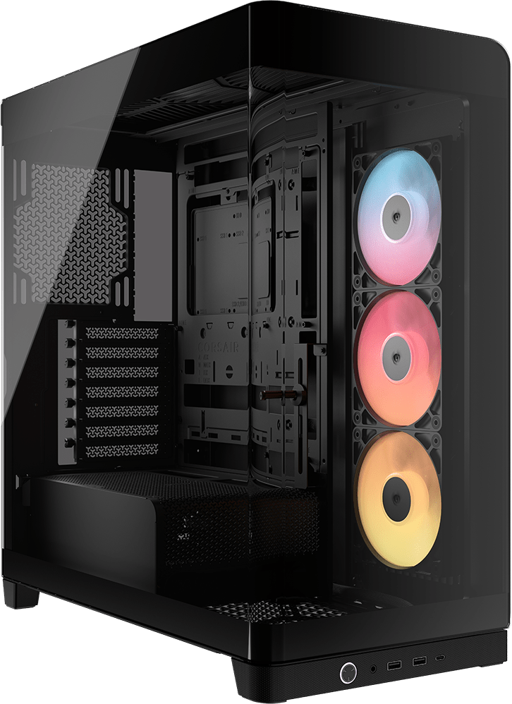 Best Streaming PC Setup Guide