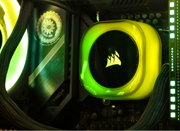 SAVE 15% ON REGULAR-PRICED PC COMPONENTS