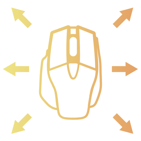 FREEDOM FROM FRICTION Icon