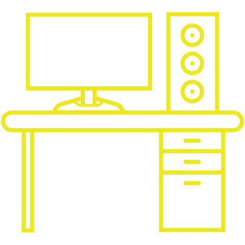 THE PERFECT SETUP Icon