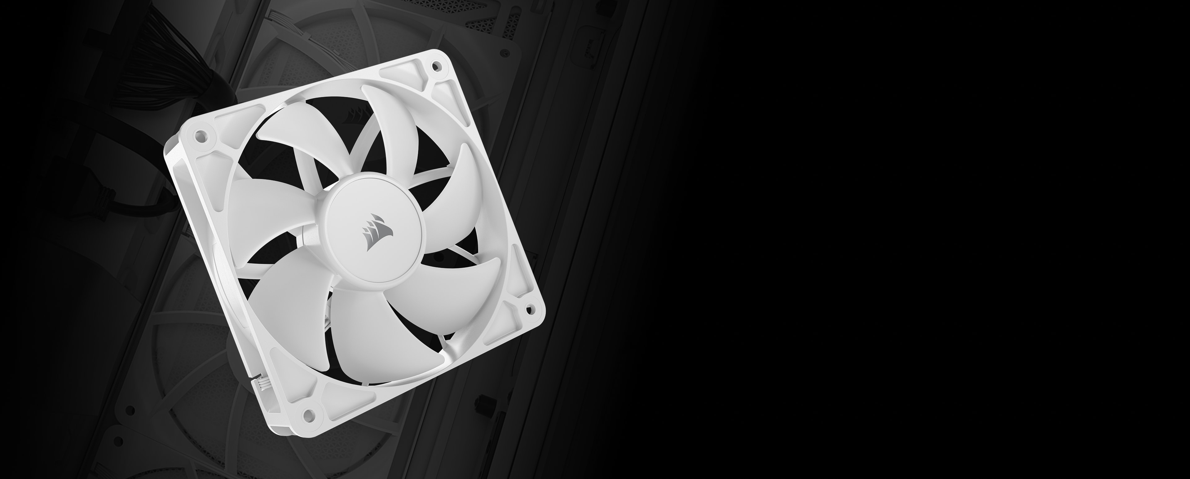 3200D RS ARGB Mid-Tower PC Case