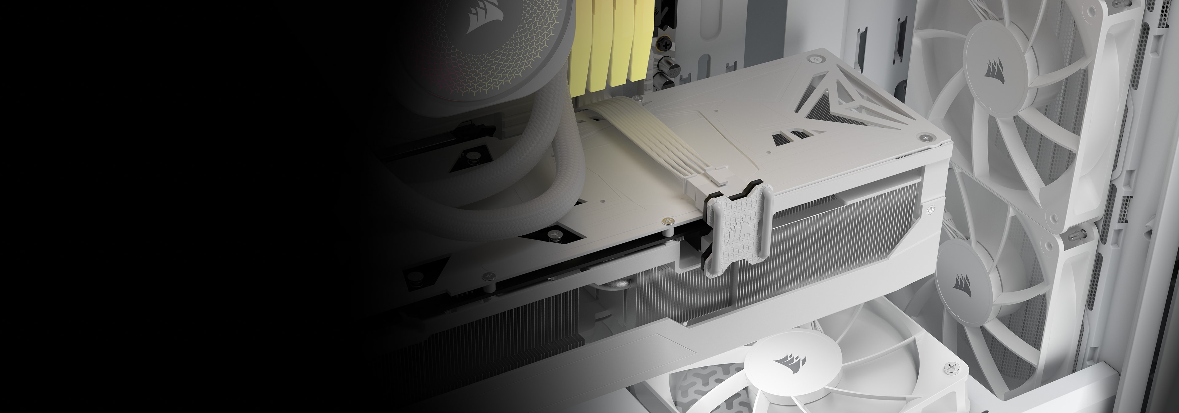 3200D RS ARGB Mid-Tower PC Case