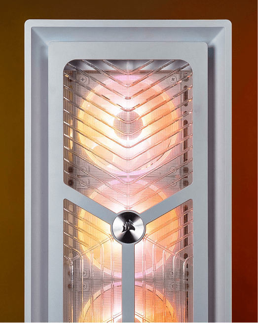 FRAME 4000X | iCUE LINK