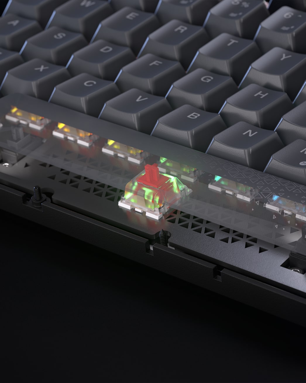 CATCH SCREW-IN STABILIZERS