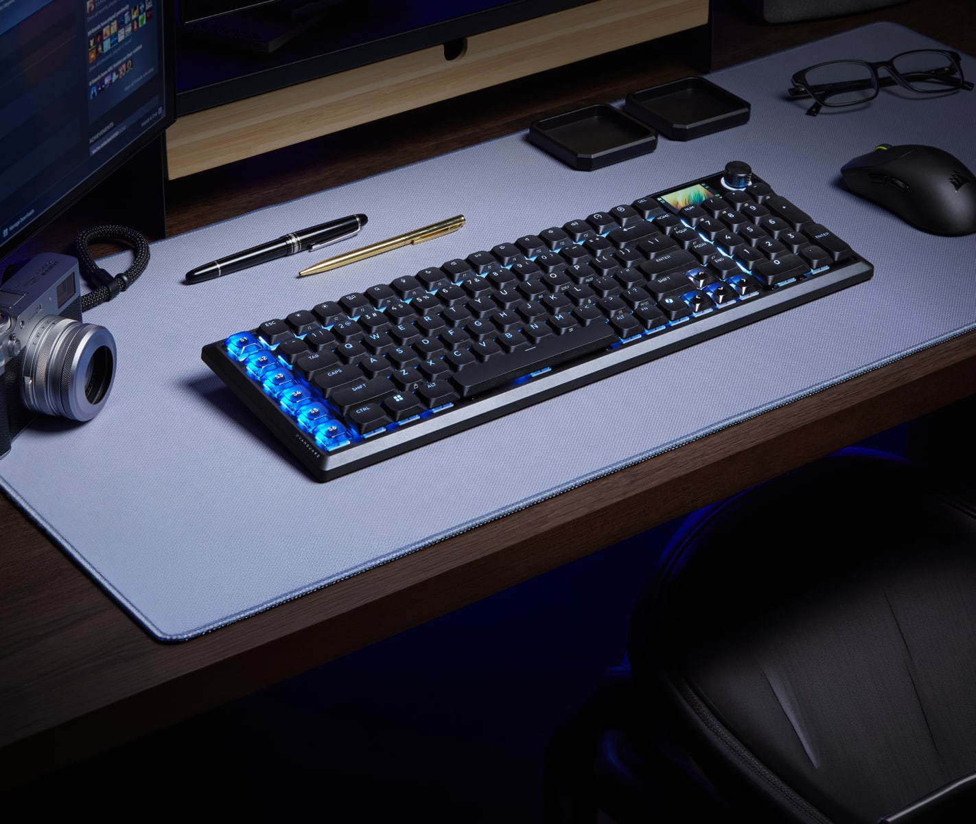 Media | HOMEPAGE | VG AIR 99 BLK | TOP BANNER