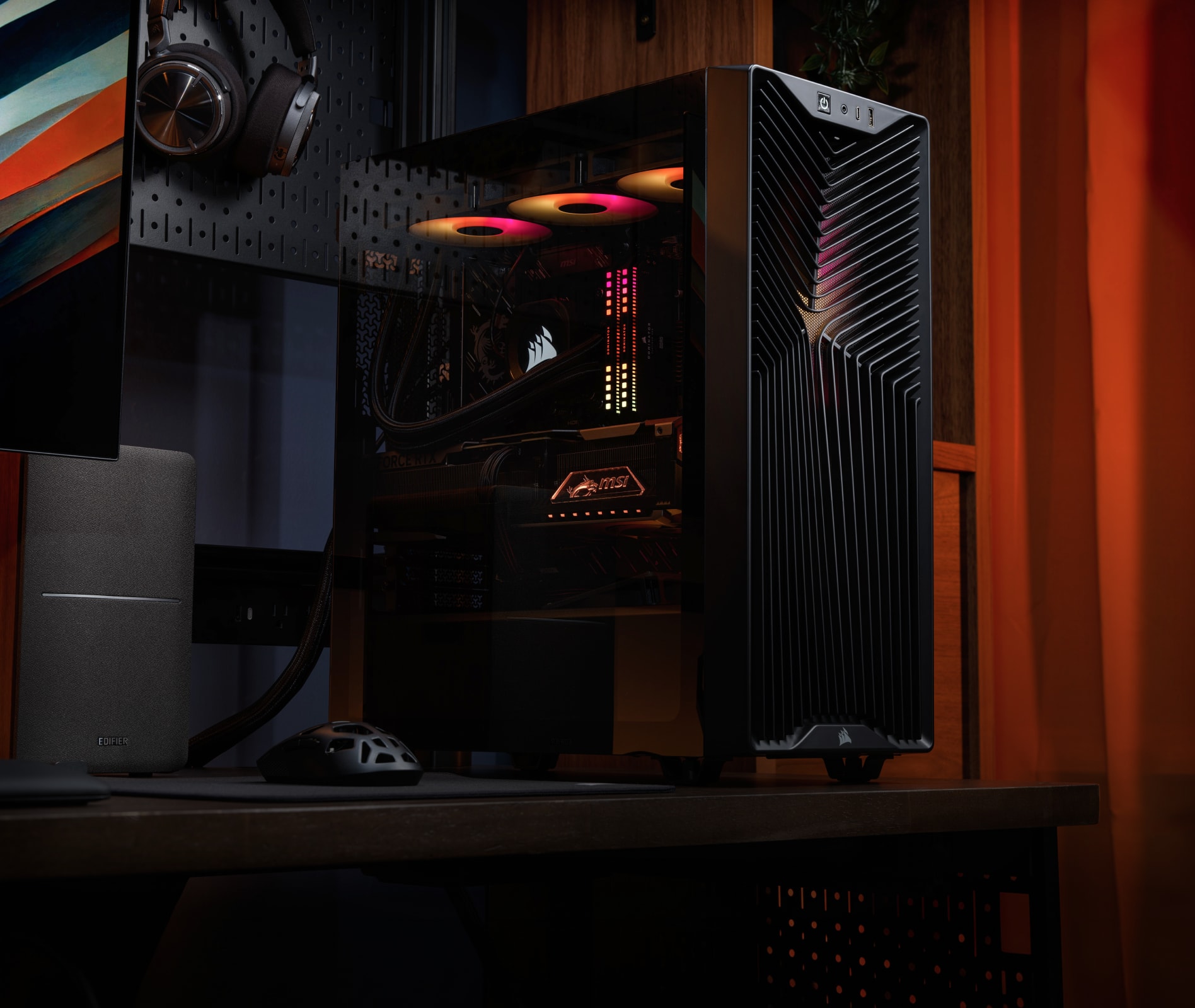 HOMEPAGE | 3200D Media