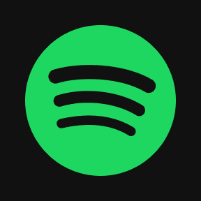 Spotify Icon